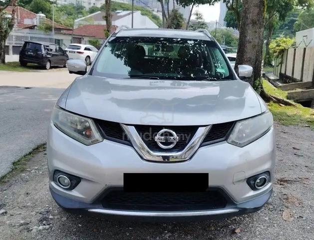 2018 Nissan X-TRAIL 2.0 (A) ALL-IN - 2