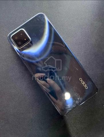 oppo a53 - photo 2 of 2