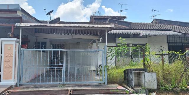 Taman Labu Utama, Seremban , Negeri Sembilan 1
