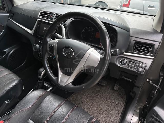 2022 Perodua BEZZA 1.3 AV (A) TIPTOP ✅ - 4