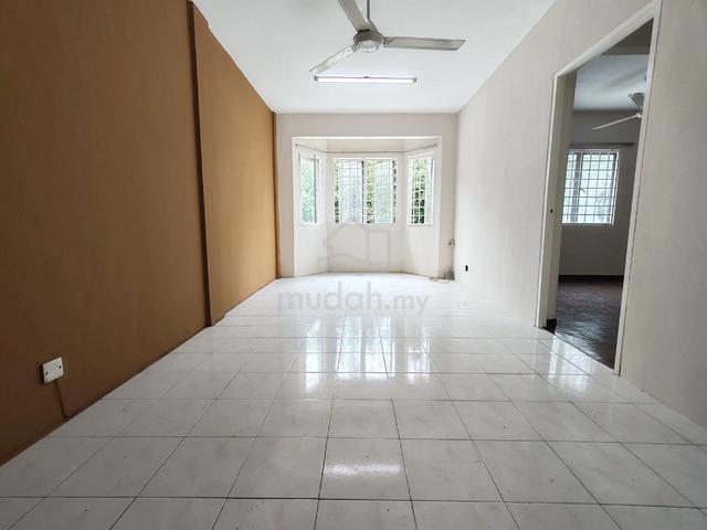 Apartment Permai (Damansara Damai) 1