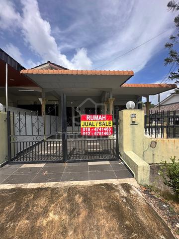 Cozy 1-Storey Semi-D House in Taman Cengal Indah, Sungai Petani. 1