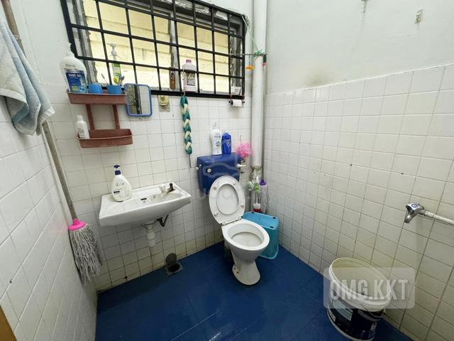 Sungai Nibong Double Storey Renovated Good Condition Best Buy Kapar 4