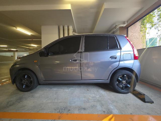 2012 Perodua VIVA 0.8 850 EX (M) - 4