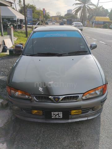 2003 Proton WIRA 1.5 A/B GLI (M) - 1
