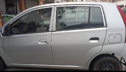 2011 Perodua VIVA 0.8 850 EX (M) - 3