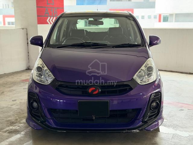 2012 Perodua MYVI 1.5 SE ZHS (A) WHOLE SALE - 5
