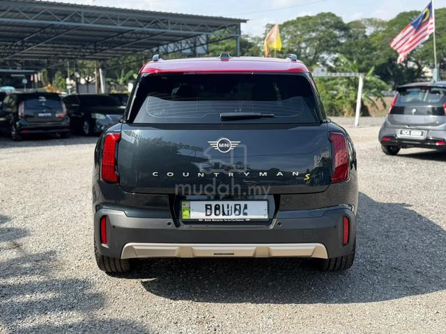 2024 Mini COUNTRYMAN 1.0 SE (A) - 3