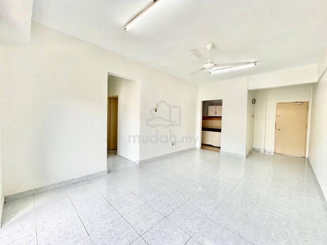 Casmaria Apartment 1
