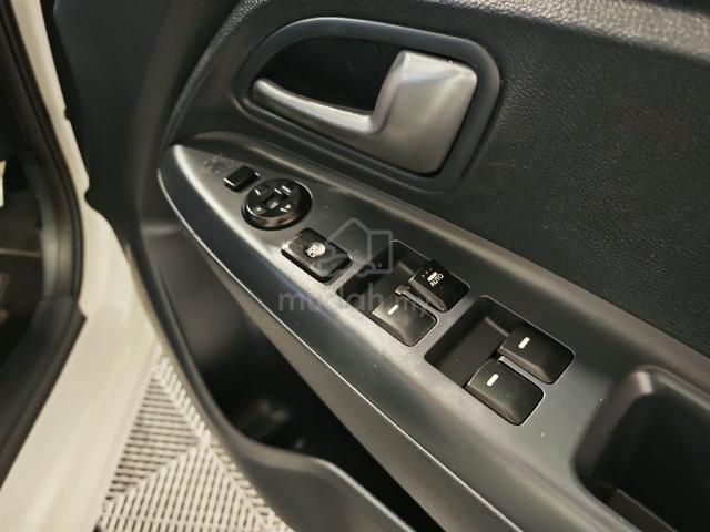 2014Kia Rio H/Back 1.4 (A)BlacklistBolehLoanKedai - 5