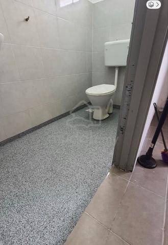 Rumah untuk DI sewa 1