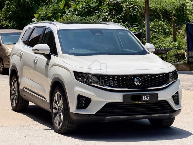 2023 Proton X90 1.5 FLAGSHIP MY23 (A) - 1