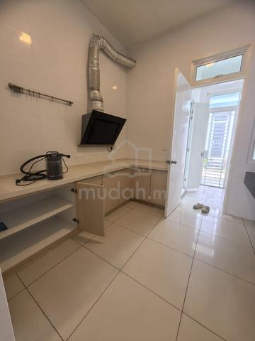 spacious 2sty house merrydale eco majestic semenyih selangor 1