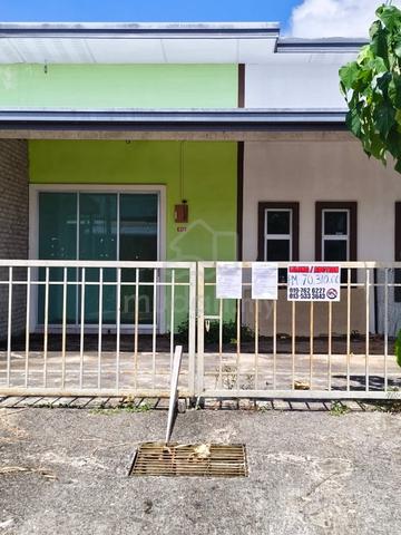 Taman Alamanda, Tawau, Sabah 1