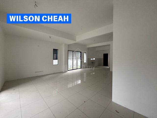 2 Storey Semi D @ Aster Villa / Bandar Tasek Mutiara, Simpang Ampat 1