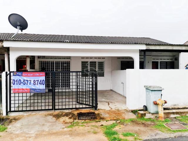 Taman Seri Mahkota Kuantan Untuk Dijual 1