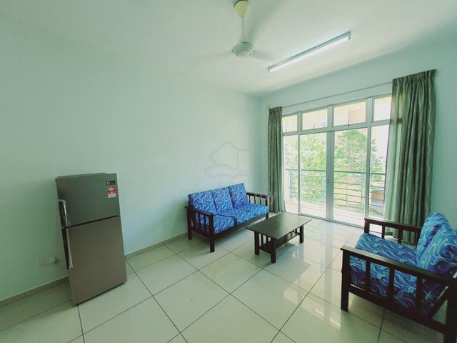Pangsapuri Bukit Beruang Bestari (University View) 1