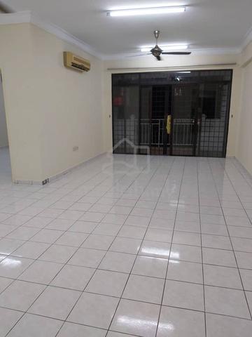 Pelangi Condominium 1