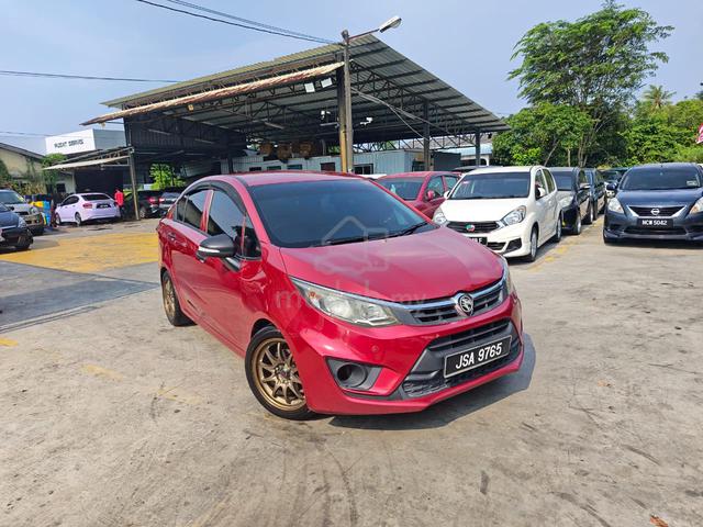 2016 Proton PERSONA 1.6 (AUTO) - 1