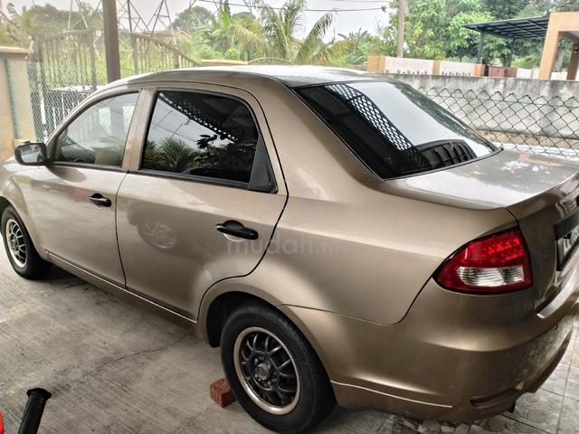 2013 Proton SAGA 1.3 FL (M) - 4