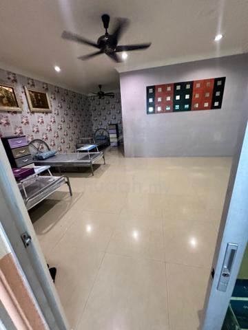 taman assam maju ,taiping for rent 1