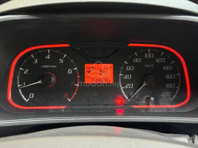 [2017] Perodua BEZZA 1.3 PREMIUM X (A) LOW MIL 79K - 5