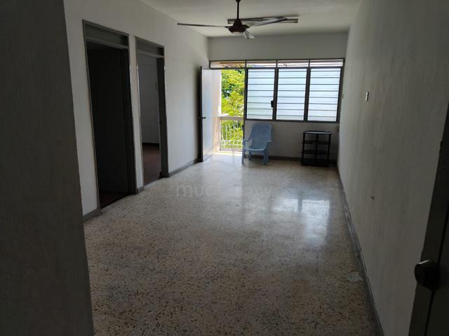 Taman Sin Chor Chit 1