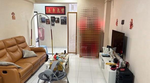 Radius Residence 1