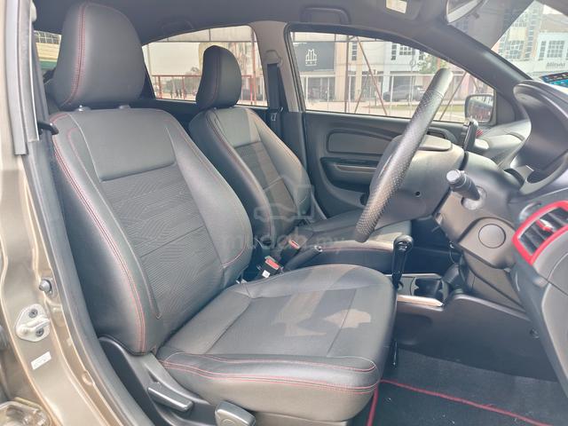 2024 Proton Saga 1.3 Premium S F/Service Like New - 5