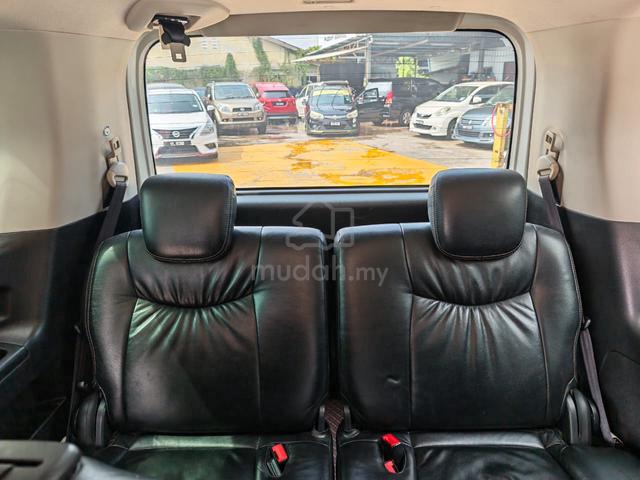 2013 Nissan SERENA FULL SPEC 2.0 (AUTO) - 5
