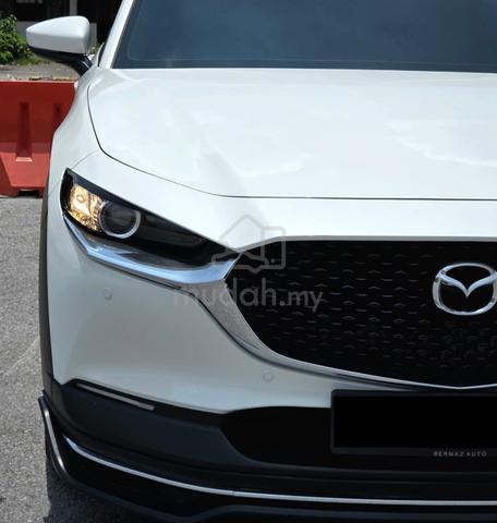 2023 Mazda CX-30 2.0 G HIGH PLUS 360CAM F/SERVICE - 3