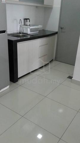 YOU Vista @ YOU City Cheras 1