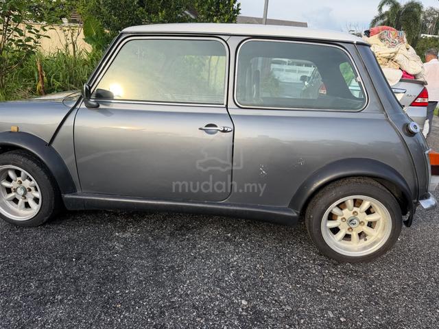 1995 Austin MORRIS 1.0 MINOR (M) - 5