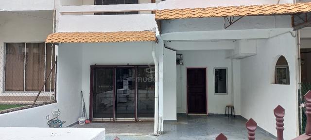 LANDED MURAH 2 Storey Taman Bukit Kajang Baru 1