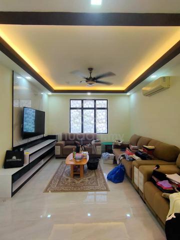 NusaVilla Townhouse 3 1B 3B Fully Furnished | 10KM to Tuas CIQ 1