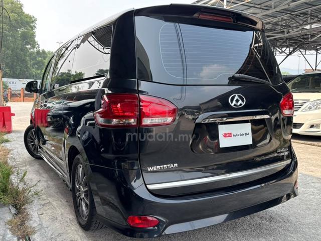 Maxus G10 SE 2.0 11 SEATER Facelift F/LOAN - 2