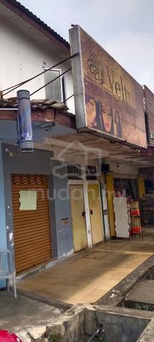 Selangor Batu Caves  Half Shop Lot For Rent ( Tmn Seri Gombak Fasa 8 ) 1