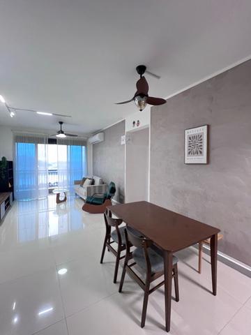 Aradia Residence @ Lake City KL North 1