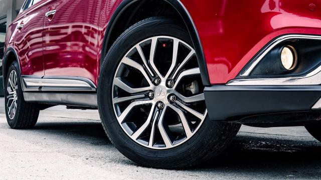 Mitsubishi OUTLANDER 2.0 AWD FACELIFT 360CAM 2021 - 5