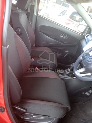 2021 Perodua MYVI 1.3 G low mileage 37km only (A) - 4