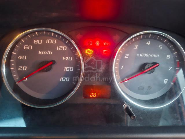 2008 Perodua VIVA 1.0 EZ STANDARD (A) - 4