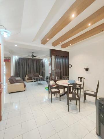 Jalan Seri Orkid 15, Taman Seri Orkid, Skudai, Double Storey Terrace 1