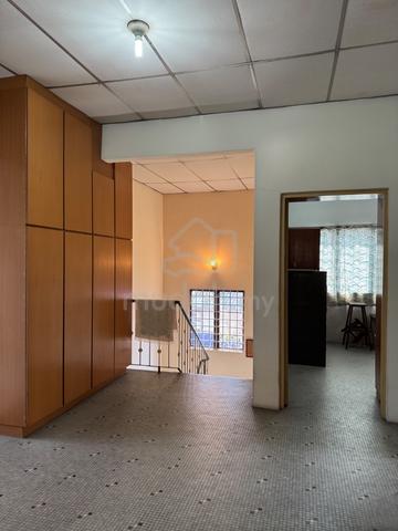 Seputih Bungalow freehold KTM seputih 1