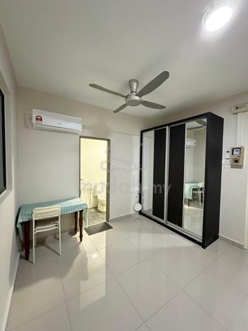 New Vista Alam Hotel Room For Rent Sewa, Shah Alam Section 14 Avisena 1