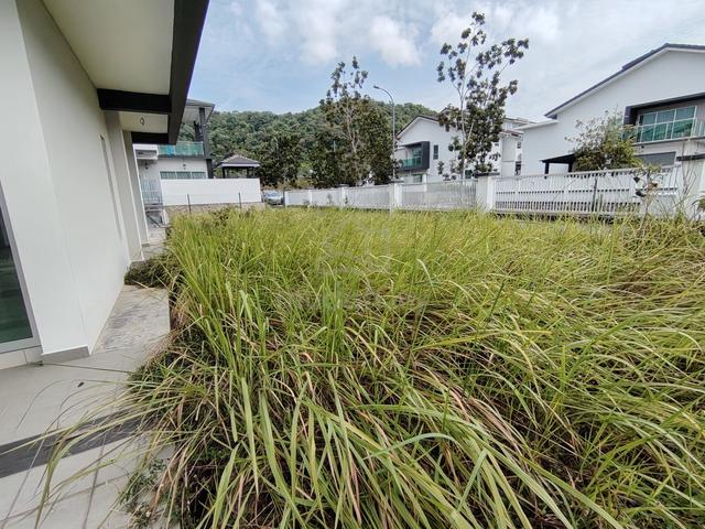 Rimbun Harmoni Seremban 2 Heights (Corner Lot!!! 4bed 3bath)near irama 1