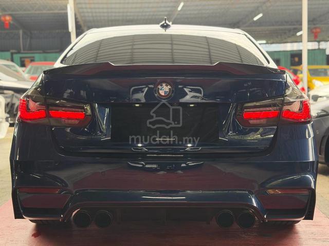NEW STOCK, BMW 320i MSPORTS LCI2.0 F/LIFT M3BDYKIT - 2