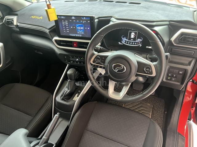 2023 Perodua ATIVA 1.0 H (A) - 3
