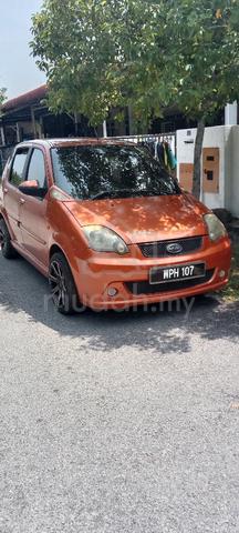 2006 Naza SUTERA 1.1 GS (M) - 1