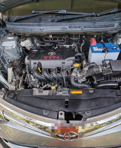 2013 Toyota VIOS 1.5 G (A) - 3