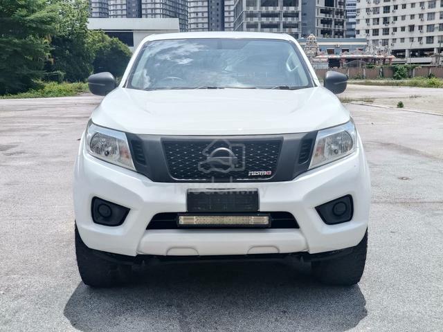 2021 Nissan NAVARA SE (AT) 2.5L (A) - LOW MILEAGE - 2